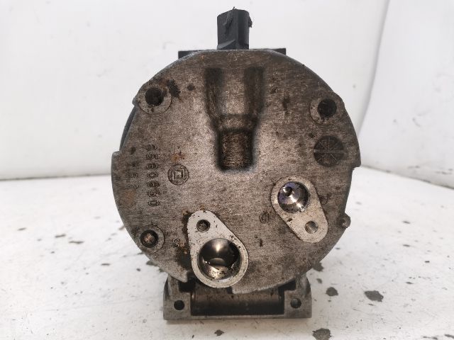 bontott RENAULT LAGUNA II Klímakompresszor