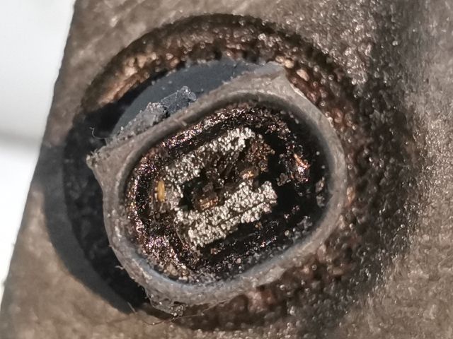 bontott RENAULT LAGUNA II Klímakompresszor