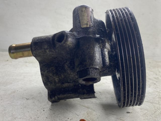 bontott RENAULT LAGUNA II Kormányszervó Motor (Hidraulikus)