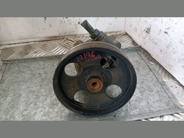 bontott RENAULT LAGUNA II Kormányszervó Motor (Hidraulikus)