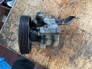 bontott RENAULT LAGUNA II Kormányszervó Motor (Hidraulikus)