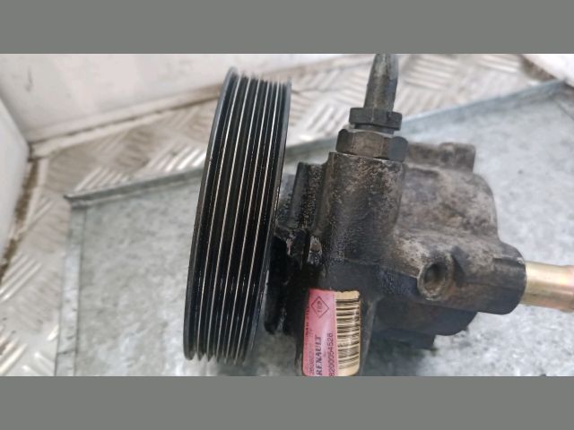 bontott RENAULT LAGUNA II Kormányszervó Motor (Hidraulikus)