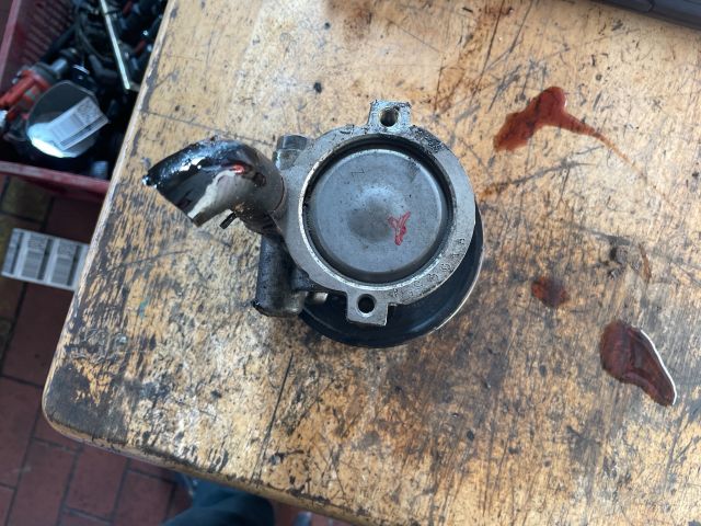 bontott RENAULT LAGUNA II Kormányszervó Motor (Hidraulikus)