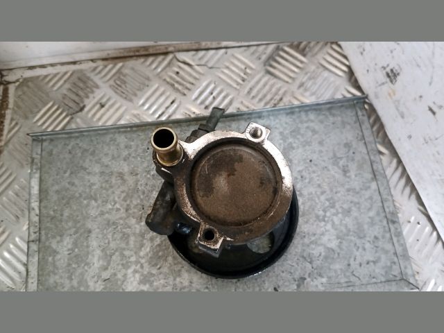 bontott RENAULT LAGUNA II Kormányszervó Motor (Hidraulikus)