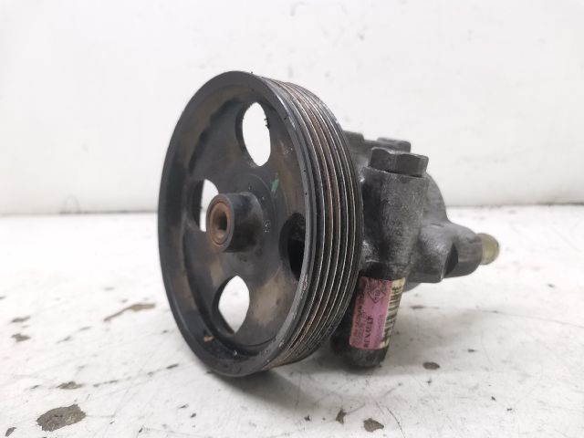 bontott RENAULT LAGUNA II Kormányszervó Motor (Hidraulikus)