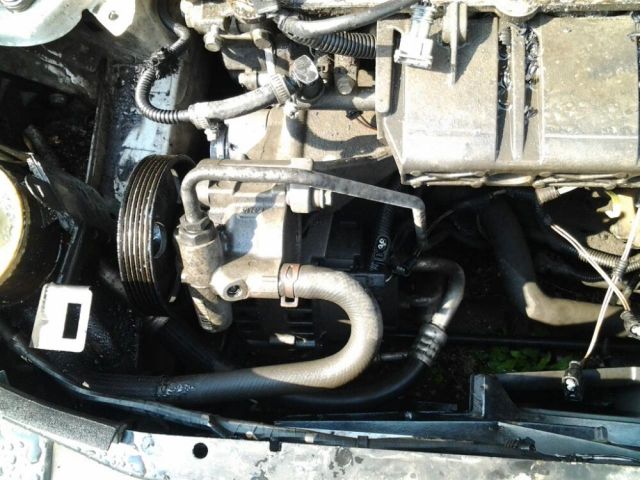 bontott RENAULT LAGUNA II Kormányszervó Motor (Hidraulikus)