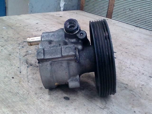 bontott RENAULT LAGUNA II Kormányszervó Motor (Hidraulikus)