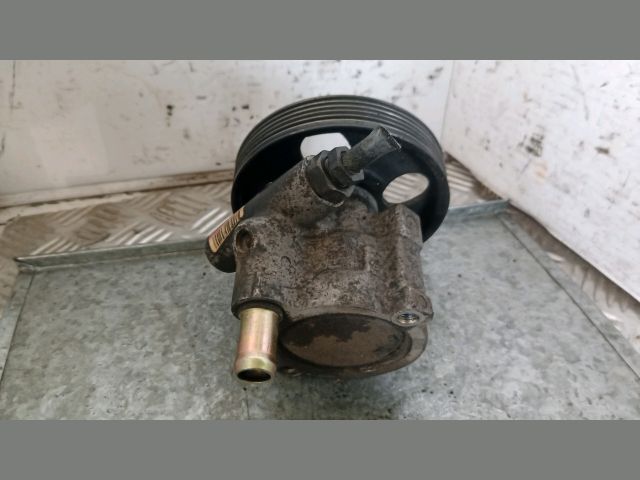 bontott RENAULT LAGUNA II Kormányszervó Motor (Hidraulikus)