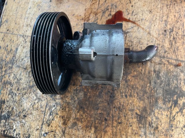 bontott RENAULT LAGUNA II Kormányszervó Motor (Hidraulikus)