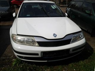 bontott RENAULT LAGUNA II Kormányszervó Motor (Hidraulikus)