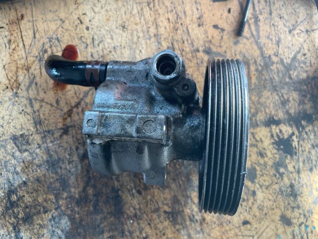 bontott RENAULT LAGUNA II Kormányszervó Motor (Hidraulikus)