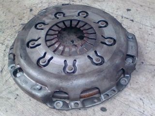 bontott RENAULT LAGUNA II Kuplung Szerkezet