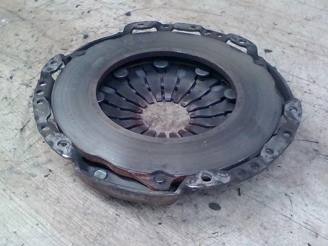 bontott RENAULT LAGUNA II Kuplung Szerkezet