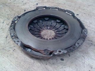 bontott RENAULT LAGUNA II Kuplung Szerkezet