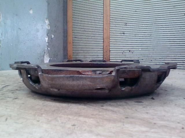 bontott RENAULT LAGUNA II Kuplung Szerkezet