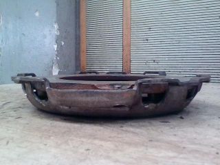 bontott RENAULT LAGUNA II Kuplung Szerkezet