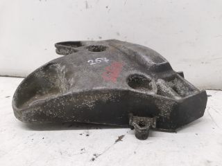 bontott RENAULT LAGUNA II Motor Tartó Bak (Fém)