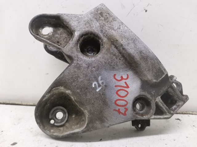 bontott RENAULT LAGUNA II Motor Tartó Bak (Fém)