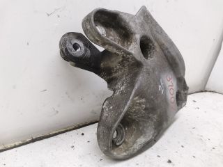 bontott RENAULT LAGUNA II Motor Tartó Bak (Fém)