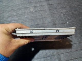 bontott RENAULT LAGUNA II Motorvezérlő