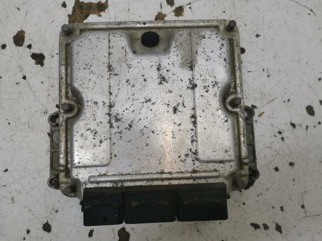 bontott RENAULT LAGUNA II Motorvezérlő