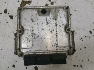 bontott RENAULT LAGUNA II Motorvezérlő