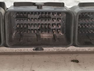 bontott RENAULT LAGUNA II Motorvezérlő