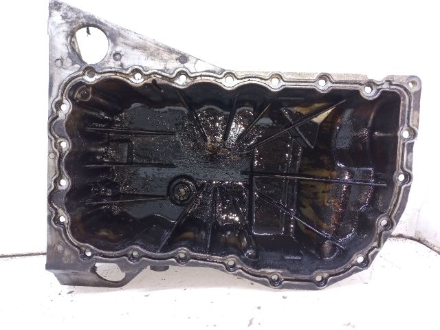 bontott RENAULT LAGUNA II Olajteknő