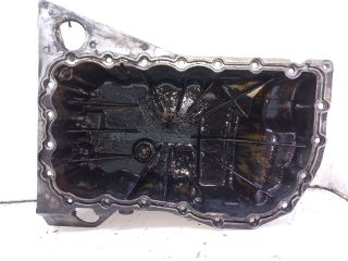 bontott RENAULT LAGUNA II Olajteknő