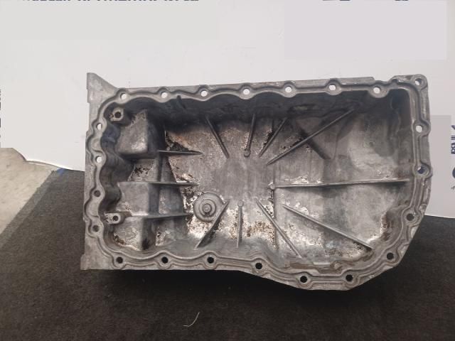 bontott RENAULT LAGUNA II Olajteknő