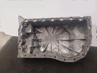 bontott RENAULT LAGUNA II Olajteknő