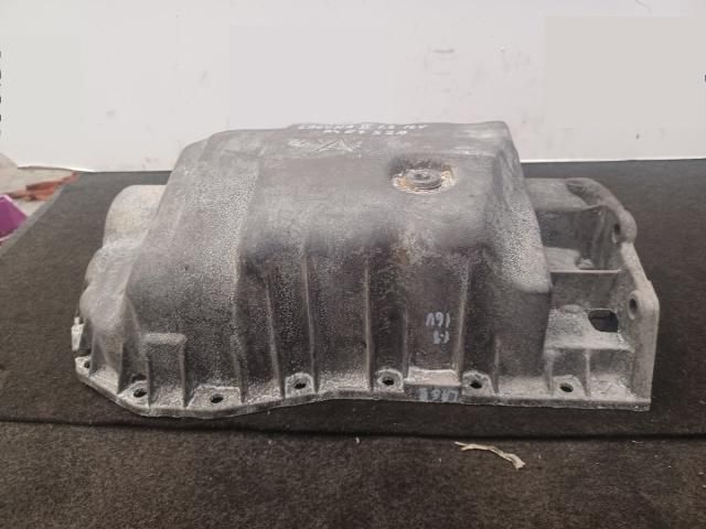 bontott RENAULT LAGUNA II Olajteknő