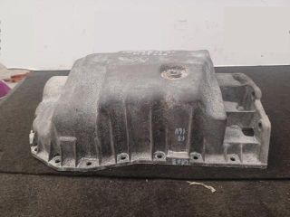 bontott RENAULT LAGUNA II Olajteknő