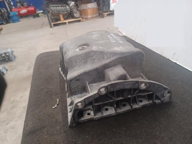 bontott RENAULT LAGUNA II Olajteknő