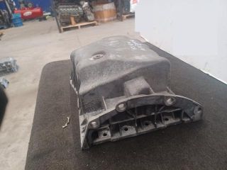 bontott RENAULT LAGUNA II Olajteknő