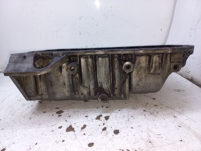 bontott RENAULT LAGUNA II Olajteknő