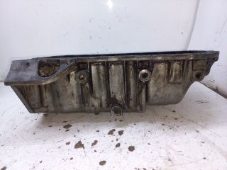 bontott RENAULT LAGUNA II Olajteknő