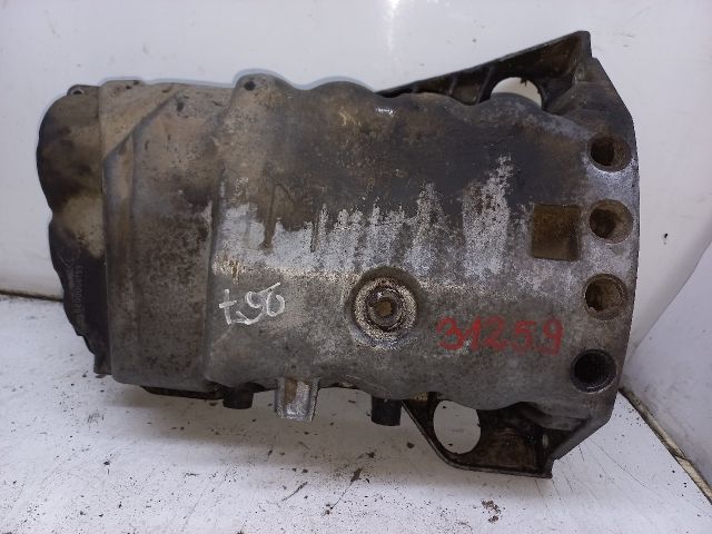 bontott RENAULT LAGUNA II Olajteknő