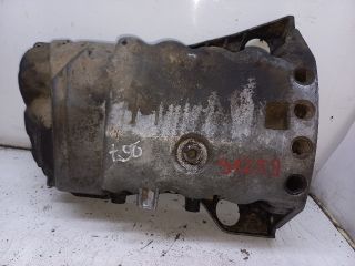 bontott RENAULT LAGUNA II Olajteknő