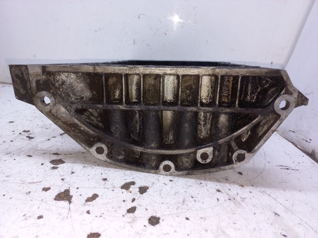 bontott RENAULT LAGUNA II Olajteknő