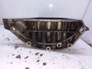 bontott RENAULT LAGUNA II Olajteknő