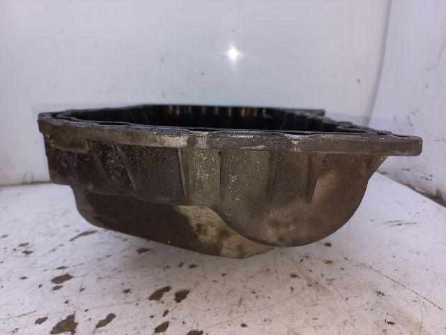 bontott RENAULT LAGUNA II Olajteknő