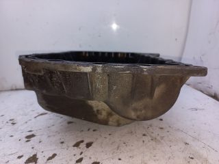 bontott RENAULT LAGUNA II Olajteknő