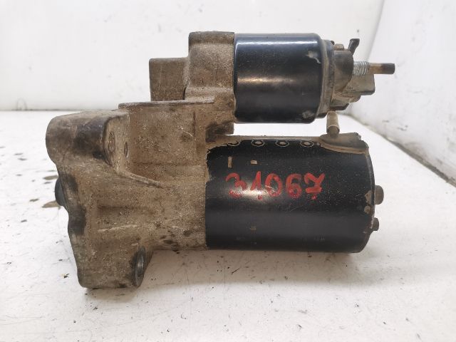 bontott RENAULT LAGUNA II Önindító