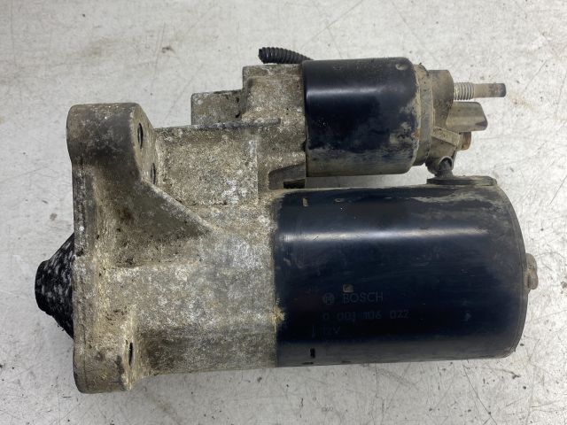 bontott RENAULT LAGUNA II Önindító