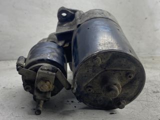 bontott RENAULT LAGUNA II Önindító