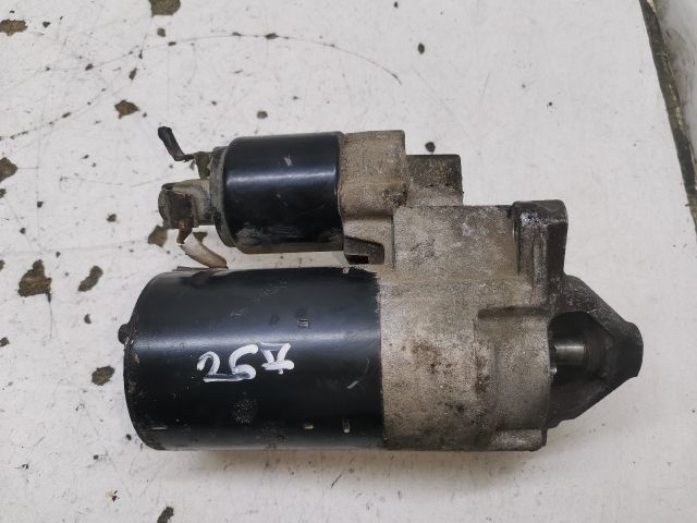 bontott RENAULT LAGUNA II Önindító