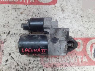 bontott RENAULT LAGUNA II Önindító