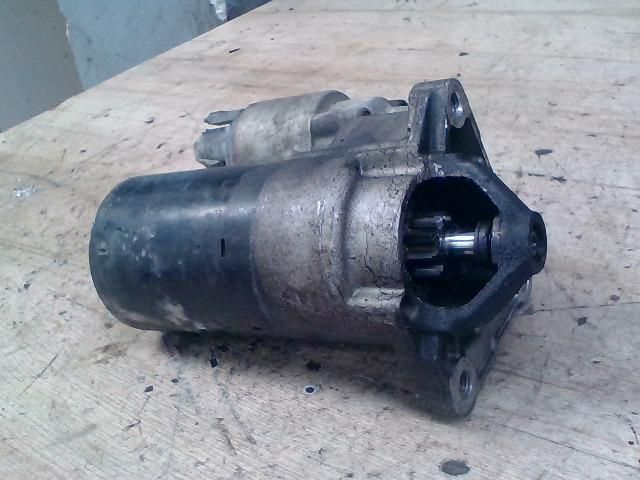 bontott RENAULT LAGUNA II Önindító