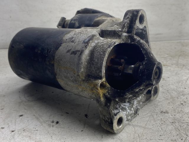 bontott RENAULT LAGUNA II Önindító